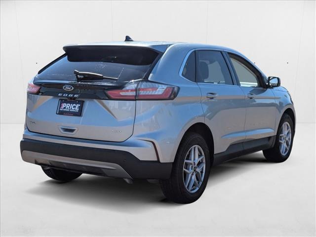 used 2024 Ford Edge car, priced at $21,699