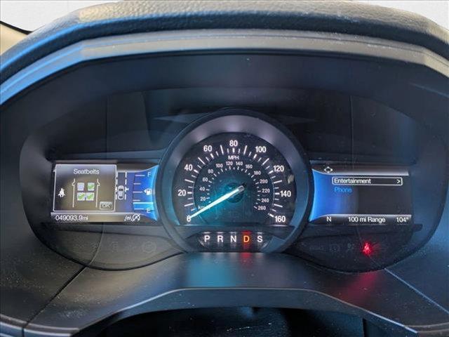 used 2024 Ford Edge car, priced at $21,699