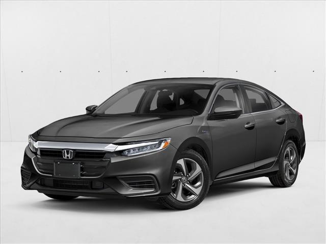 used 2020 Honda Insight car, priced at $18,543
