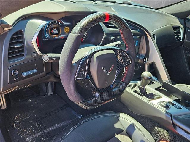 used 2014 Chevrolet Corvette Stingray car, priced at $41,388