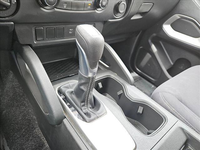 used 2023 Nissan Frontier car, priced at $30,920