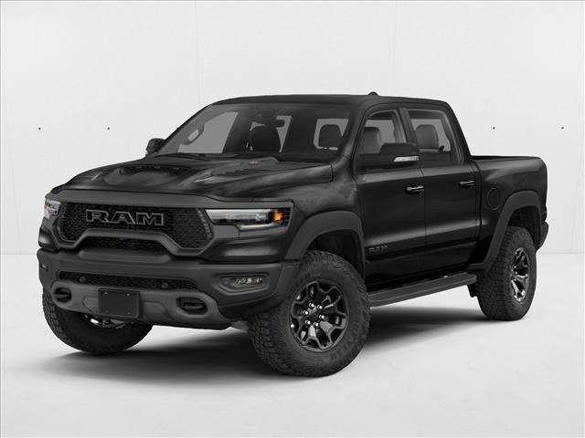 used 2022 Ram 1500 car, priced at $70,699
