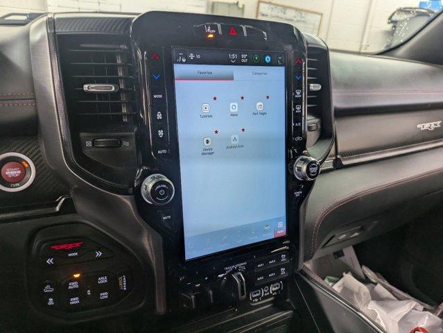 used 2022 Ram 1500 car, priced at $70,699
