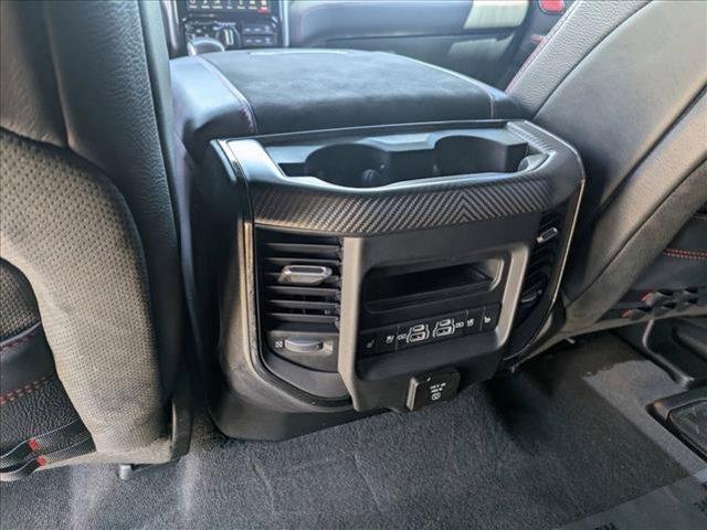 used 2022 Ram 1500 car, priced at $66,860