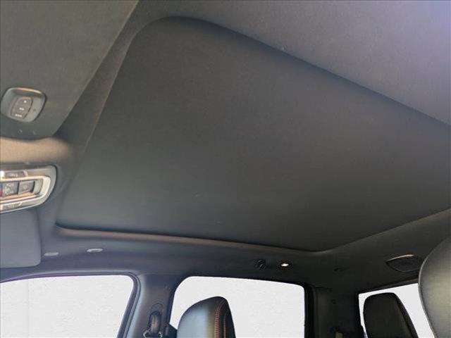 used 2022 Ram 1500 car, priced at $66,860