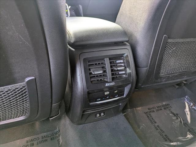 used 2020 BMW X3 car, priced at $16,387