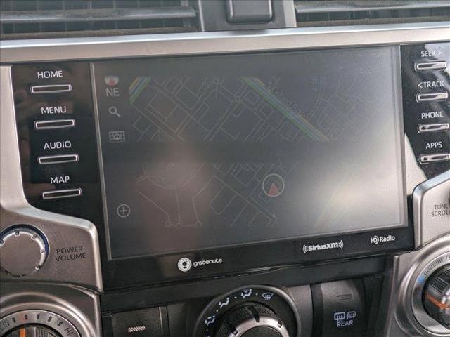 used 2022 Toyota 4Runner car, priced at $46,924