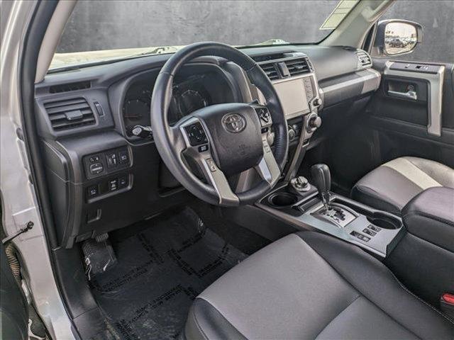 used 2022 Toyota 4Runner car, priced at $46,924