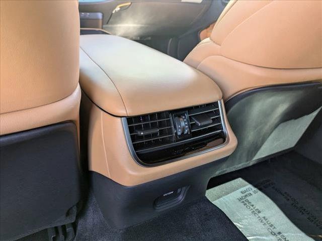 used 2023 Lexus LS 500 car, priced at $58,928