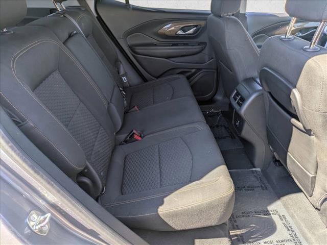 used 2018 GMC Terrain car, priced at $12,979