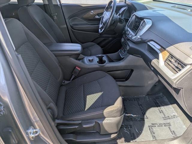 used 2018 GMC Terrain car, priced at $12,979
