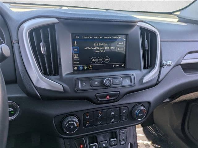 used 2018 GMC Terrain car, priced at $12,979