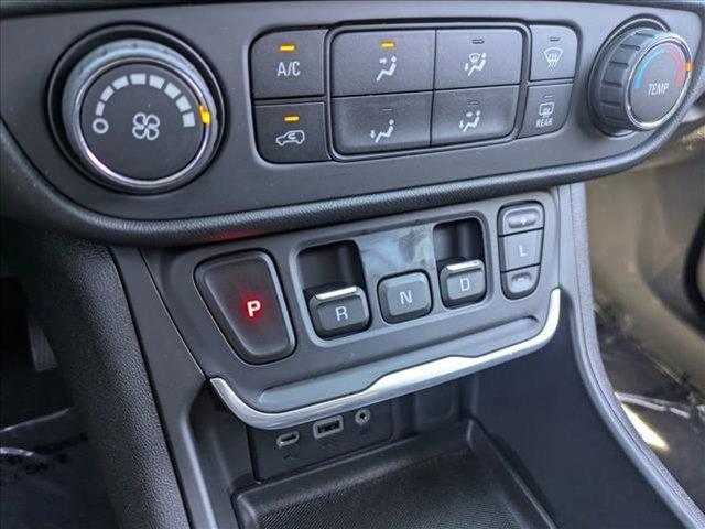 used 2018 GMC Terrain car, priced at $12,979