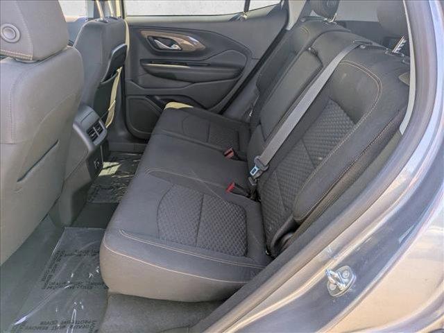 used 2018 GMC Terrain car, priced at $12,979