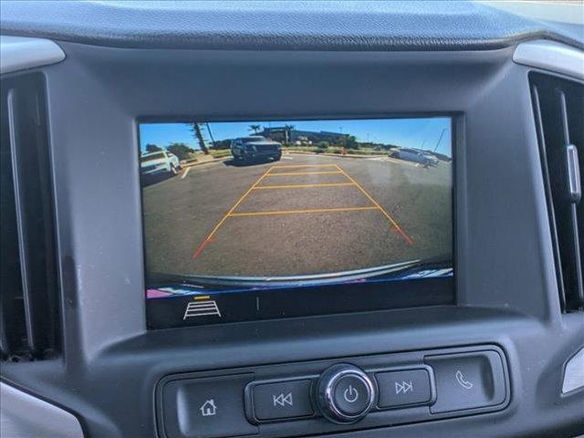 used 2018 GMC Terrain car, priced at $12,979