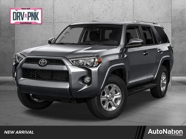 used 2016 Toyota 4Runner car, priced at $27,995