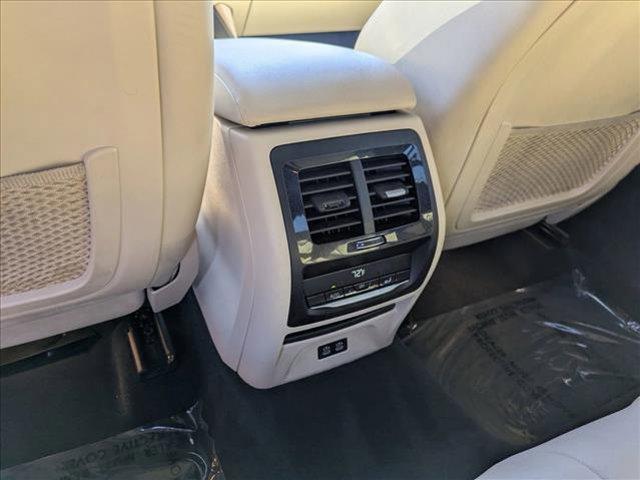 used 2020 BMW X3 car, priced at $19,759