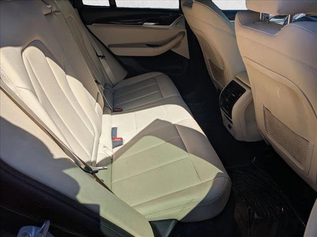 used 2020 BMW X3 car, priced at $19,759