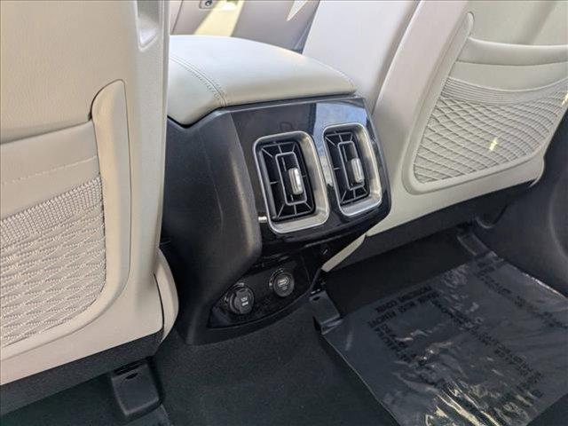 used 2022 Kia Sorento Plug-In Hybrid car, priced at $25,983