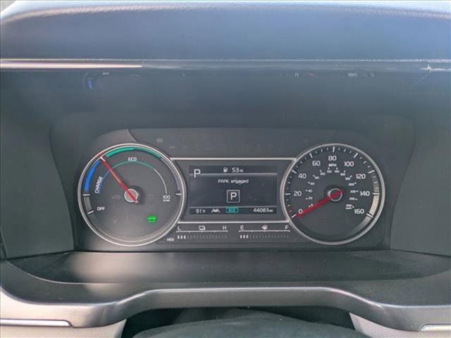 used 2022 Kia Sorento Plug-In Hybrid car, priced at $25,983