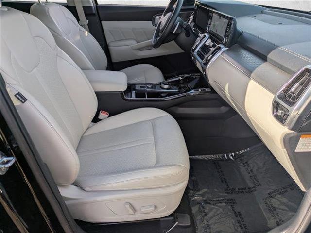 used 2022 Kia Sorento Plug-In Hybrid car, priced at $25,983