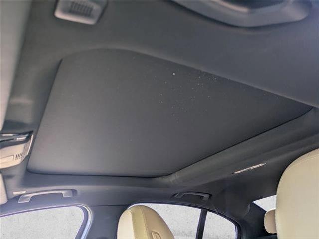 used 2019 BMW 330 car, priced at $15,972