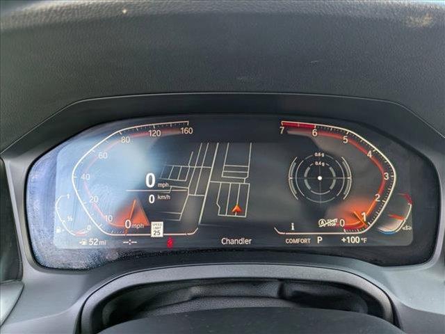 used 2019 BMW 330 car, priced at $15,972