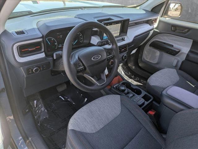 used 2023 Ford Maverick car, priced at $24,493