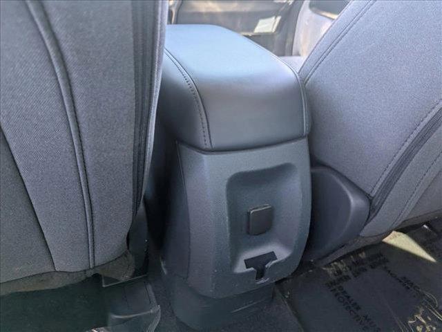used 2023 Ford Maverick car, priced at $24,493