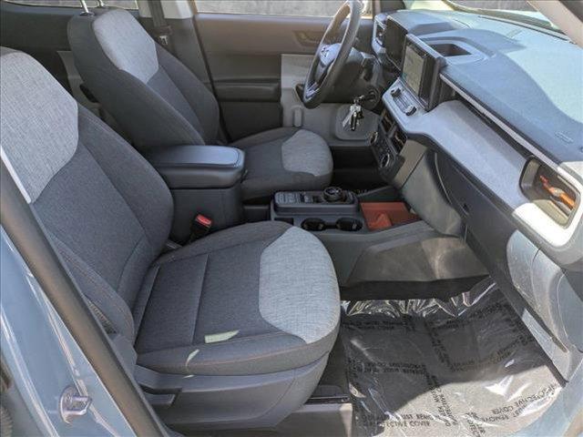 used 2023 Ford Maverick car, priced at $24,493