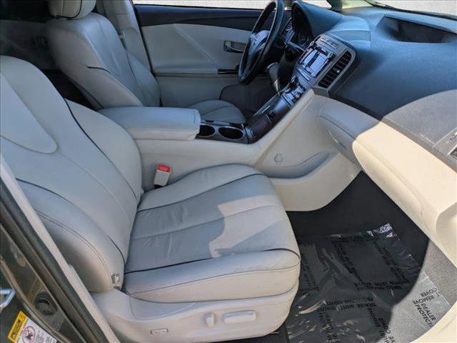 used 2011 Toyota Venza car, priced at $9,995