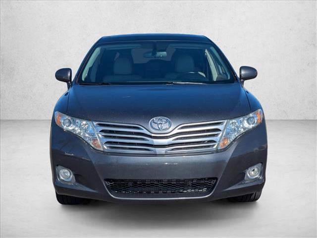 used 2011 Toyota Venza car, priced at $9,995