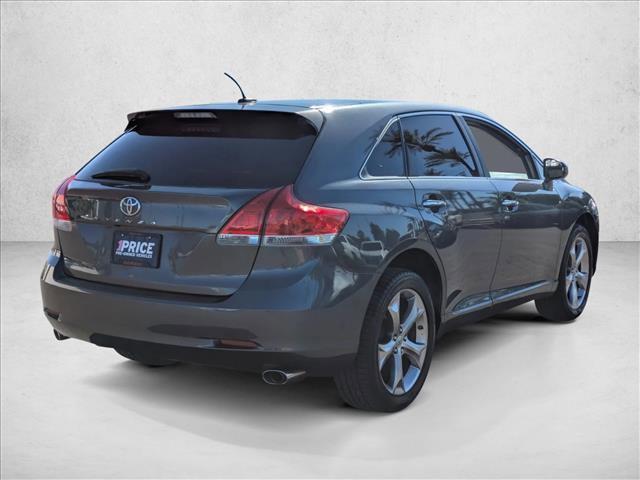 used 2011 Toyota Venza car, priced at $8,595