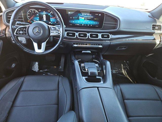 used 2020 Mercedes-Benz GLE 350 car, priced at $28,645