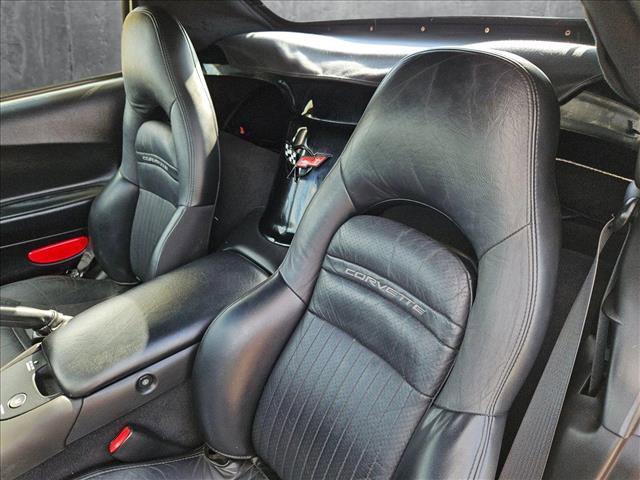 used 2004 Chevrolet Corvette car, priced at $21,564