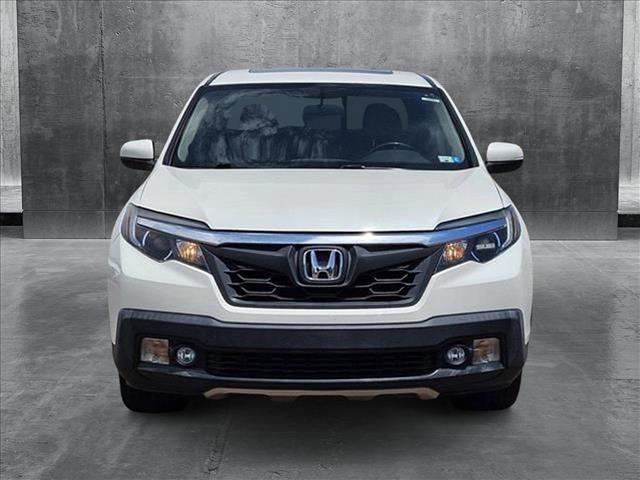 used 2019 Honda Ridgeline car, priced at $21,883