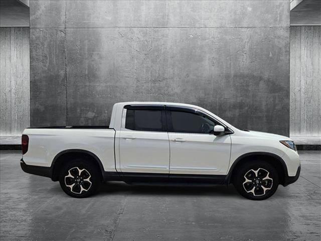 used 2019 Honda Ridgeline car, priced at $21,883