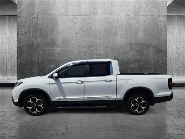 used 2019 Honda Ridgeline car, priced at $21,883