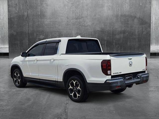 used 2019 Honda Ridgeline car, priced at $21,883