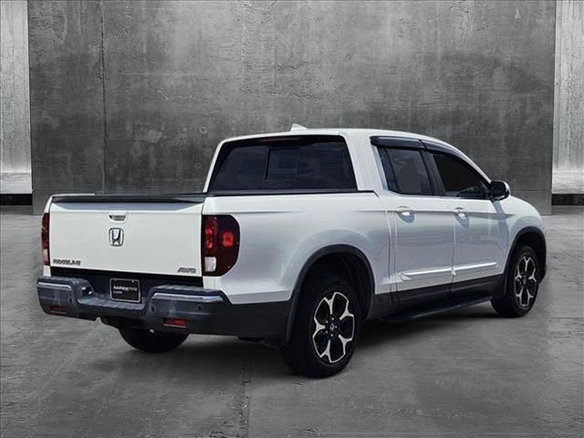 used 2019 Honda Ridgeline car, priced at $21,883