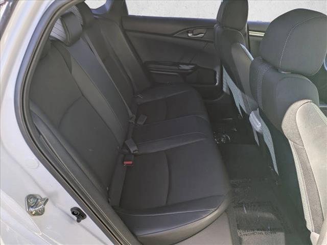 used 2020 Honda Civic car, priced at $18,991