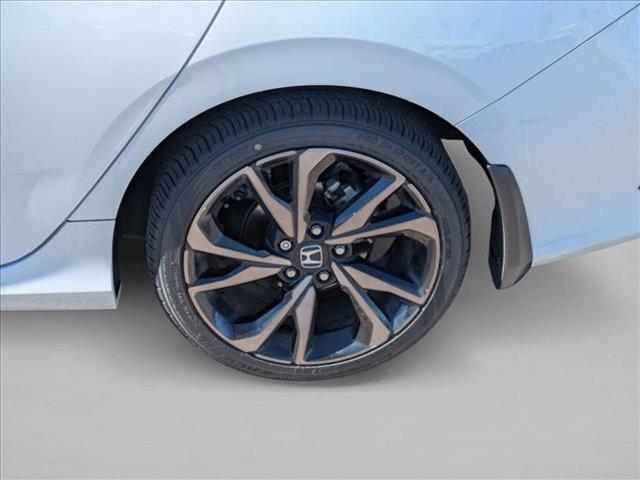 used 2020 Honda Civic car, priced at $18,991