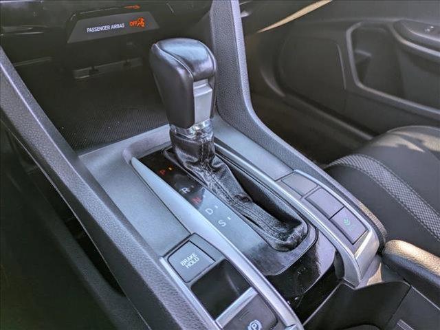 used 2020 Honda Civic car, priced at $18,991