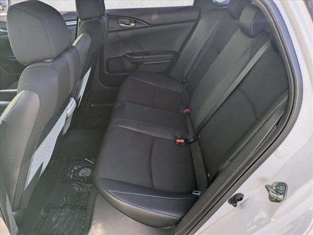 used 2020 Honda Civic car, priced at $18,991