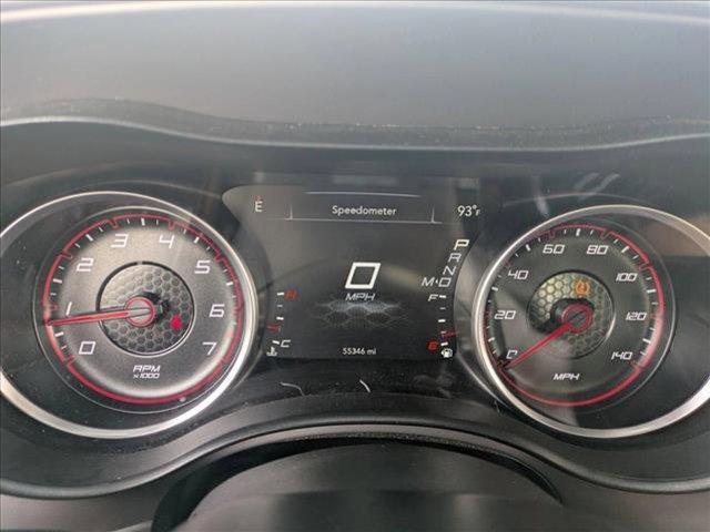 used 2023 Dodge Charger car, priced at $25,442