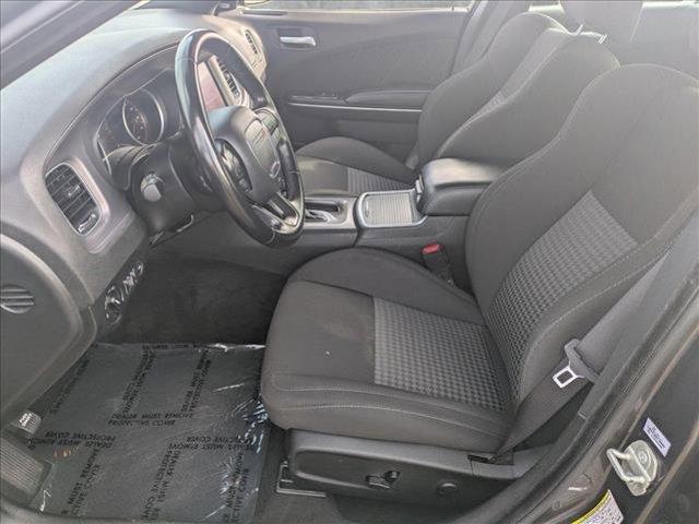 used 2023 Dodge Charger car, priced at $25,442