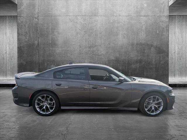 used 2023 Dodge Charger car, priced at $25,442