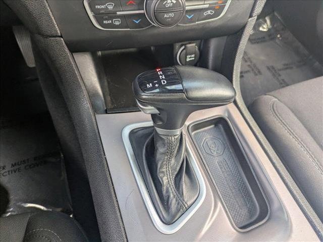 used 2023 Dodge Charger car, priced at $25,442