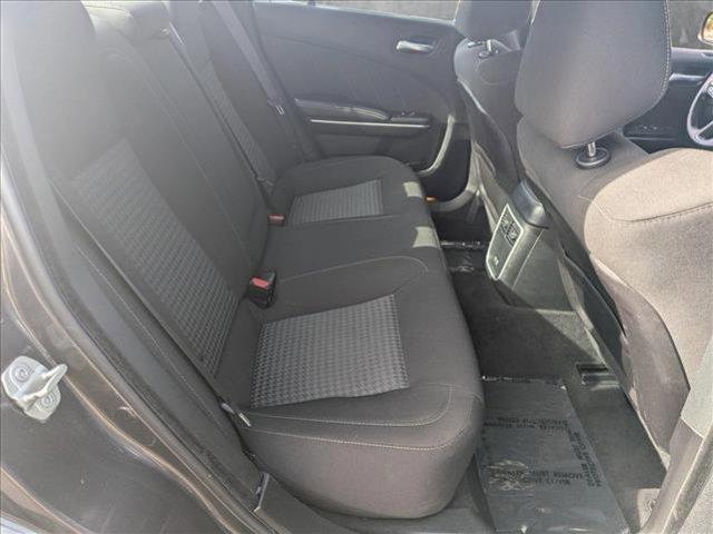 used 2023 Dodge Charger car, priced at $25,442