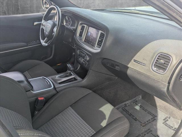 used 2023 Dodge Charger car, priced at $25,442